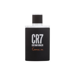 Cristiano Ronaldo CR7 Game On – Toaletná voda pre mužov