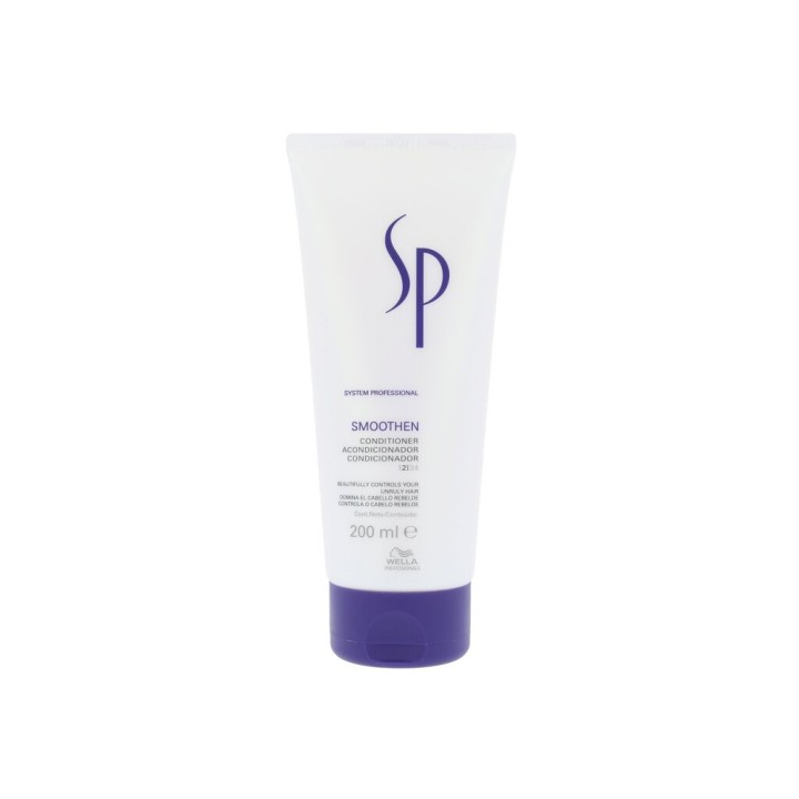 Wella Professionals SP Smoothen – Kondicionér pre ženy
