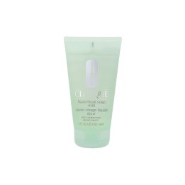 Clinique Liquid Facial Soap Mild – Čistiace mydlo pre ženy