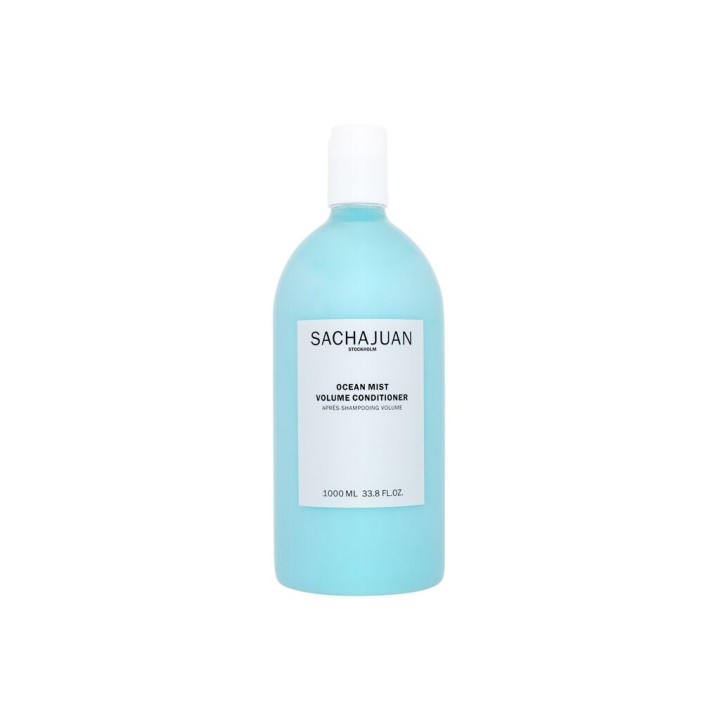 Sachajuan Ocean Mist Volume Conditioner – Kondicionér unisex