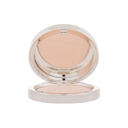 Clarins Ever Matte Compact Powder – Púder pre ženy