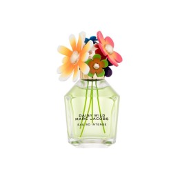 Marc Jacobs Daisy Wild Eau So Intense – Parfumovaná voda pre ženy