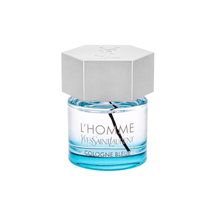 Yves Saint Laurent L'Homme Cologne Bleue – Toaletná voda pre…