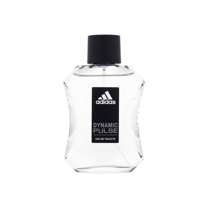 Adidas Dynamic Pulse – Toaletná voda pre mužov