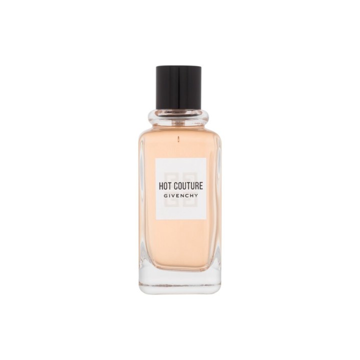 Givenchy Hot Couture – Parfumovaná voda pre ženy