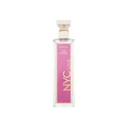 Elizabeth Arden 5th Avenue NYC Love – Parfumovaná voda pre ženy
