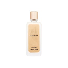 La Fede Magnum Gold Edition – Parfumovaná voda unisex