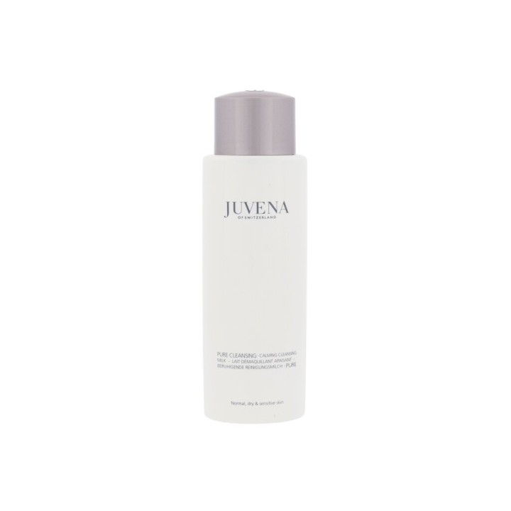 Juvena Pure Cleansing – Čistiace mlieko pre ženy