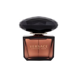 Versace Crystal Noir – Parfumovaná voda pre ženy