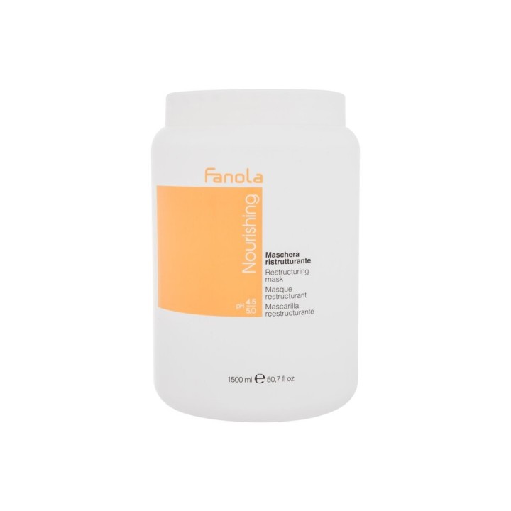 Fanola Nourishing – Maska na vlasy pre ženy
