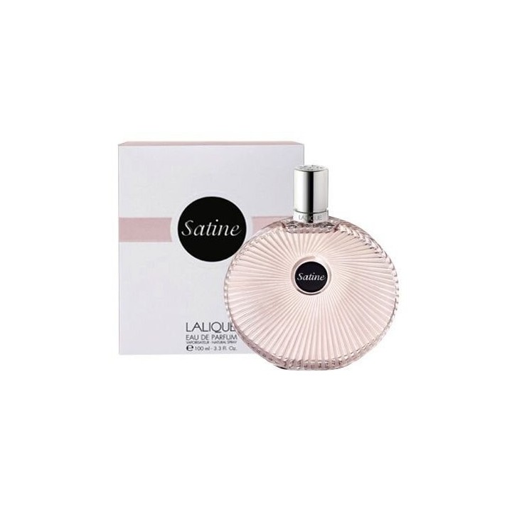 Lalique Satine – Parfumovaná voda pre ženy