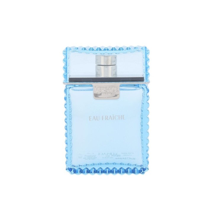 Versace Man Eau Fraiche – Voda po holení pre mužov