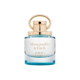 Abercrombie & Fitch Away Weekend – Parfumovaná voda pre ženy