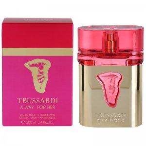 Trussardi A Way for Her Women (EDT)