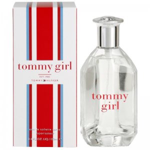 Tommy Hilfiger Tommy Girl Women (EDT)