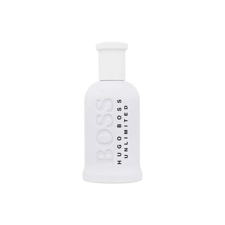 HUGO BOSS Boss Bottled Unlimited – Toaletná voda pre mužov
