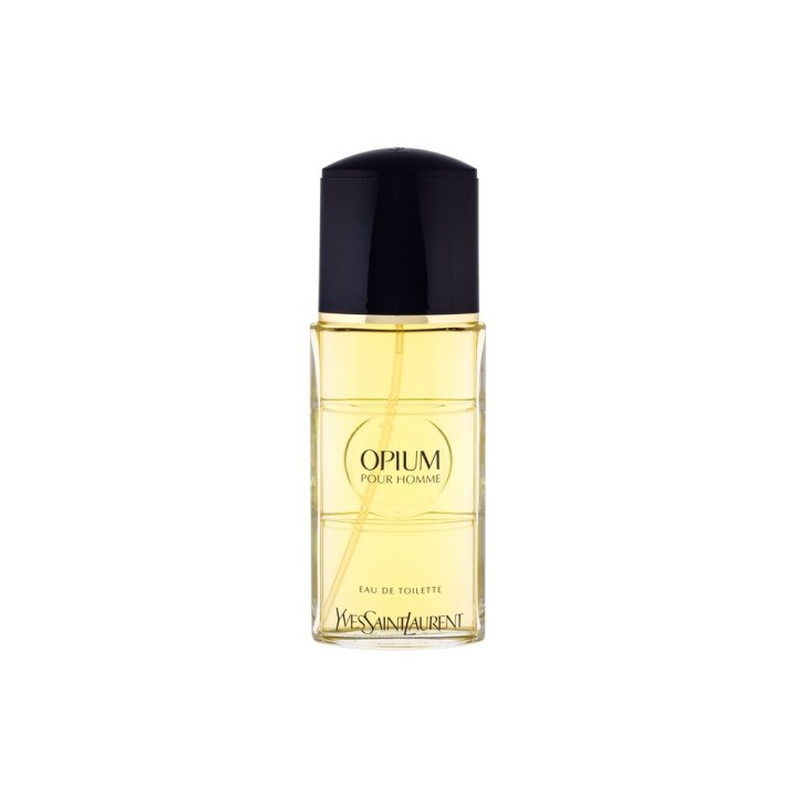 Yves Saint Laurent Opium Pour Homme – Toaletná voda pre mužov