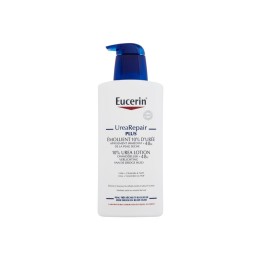 Eucerin UreaRepair Plus 10% Urea Lotion – Telové mlieko pre ženy