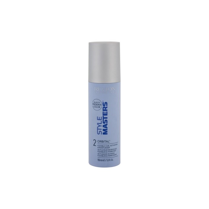 Revlon Professional Style Masters Curly Orbital – Pre podporu…