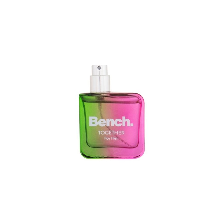 Bench. Together – Toaletná voda pre ženy