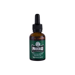 PRORASO Eucalyptus Beard Oil – Olej na fúzy pre mužov