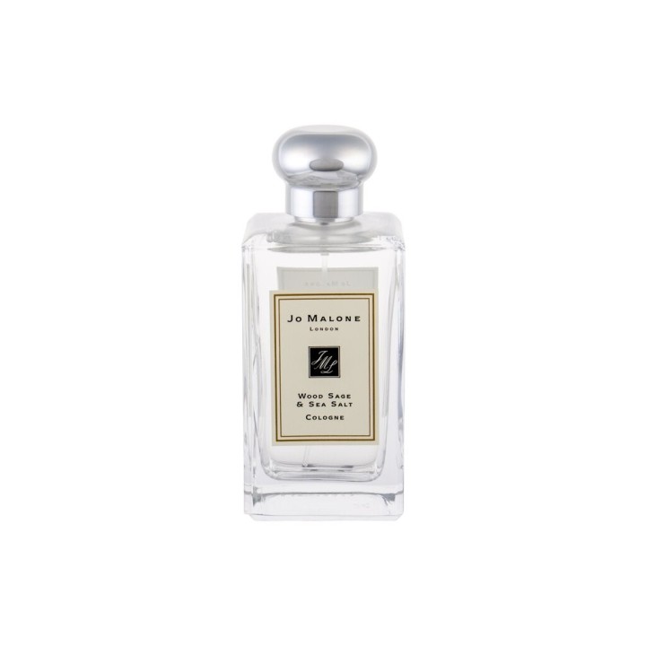 Jo Malone Wood Sage & Sea Salt – Kolínska voda unisex