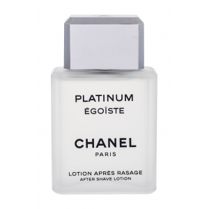 Chanel Platinum Egoiste Pour Homme (voda po holení)