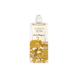 Ferragamo Savane Di Seta – Parfumovaná voda unisex