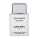 Chanel Platinum Egoiste Pour Homme (voda po holení)