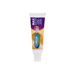Corega Power Max Fixing + Sealing – Fixačný krém unisex