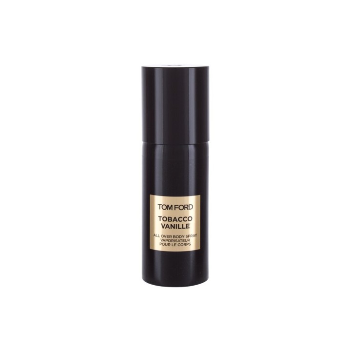 TOM FORD Tobacco Vanille – Dezodorant unisex