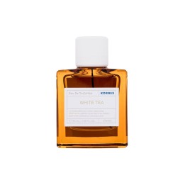 Korres White Tea – Toaletná voda unisex