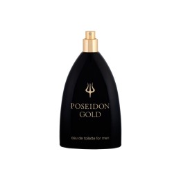 Instituto Espanol Poseidon Gold – Toaletná voda pre mužov