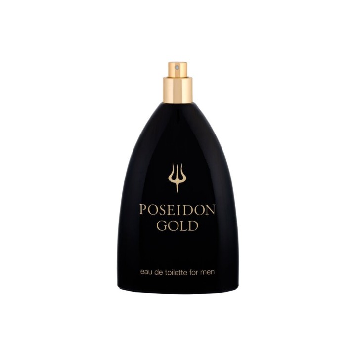 Instituto Espanol Poseidon Gold – Toaletná voda pre mužov