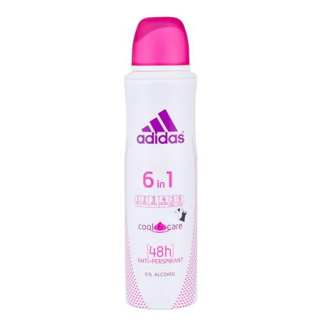 Adidas 6in1 (antiperspirant)