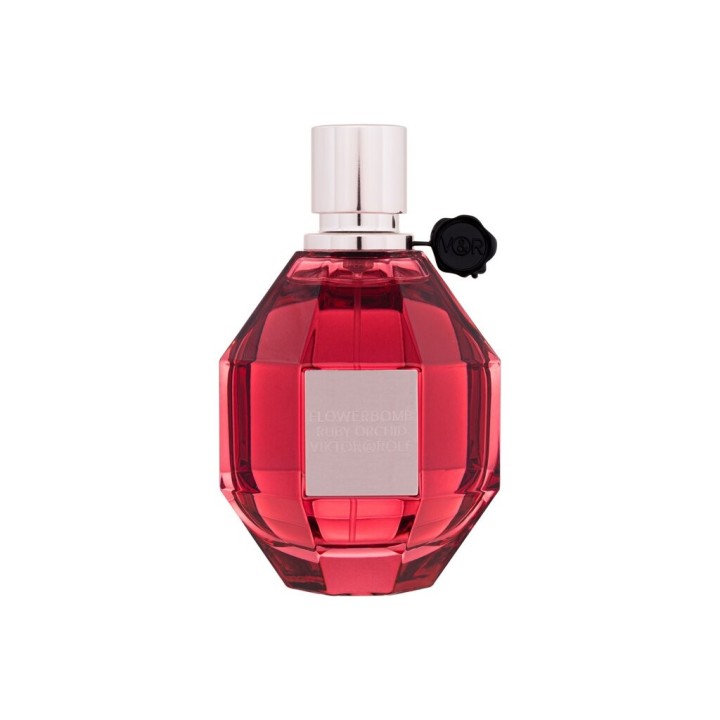 Viktor & Rolf Flowerbomb Ruby Orchid – Parfumovaná voda pre ženy