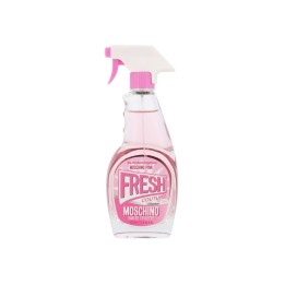 Moschino Fresh Couture Pink – Toaletná voda pre ženy