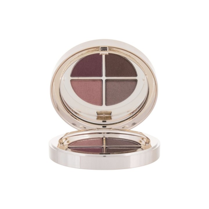 Clarins Ombre 4 Colour – Očný tieň pre ženy