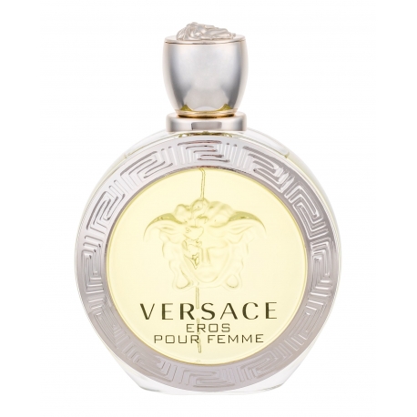 Versace Eros Pour Femme (toaletná voda)