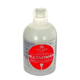 Kallos Cosmetics Multivitamin – Šampón pre ženy