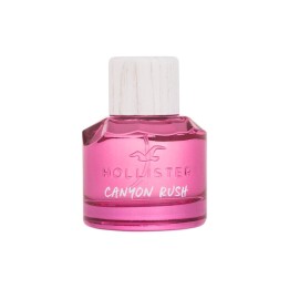 Hollister Canyon Rush – Parfumovaná voda pre ženy