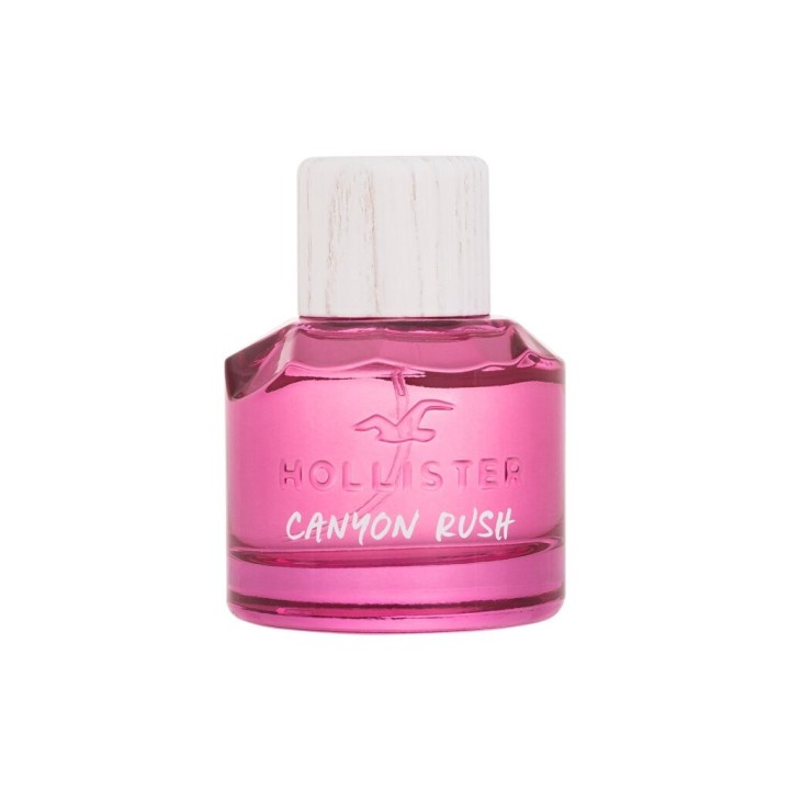 Hollister Canyon Rush – Parfumovaná voda pre ženy