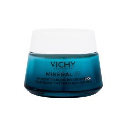 Vichy Minéral 89 72H Moisture Boosting Cream – Denný pleťový…