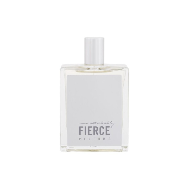 Abercrombie & Fitch Naturally Fierce – Parfumovaná voda pre ženy