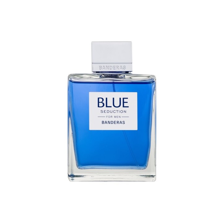 Banderas Blue Seduction – Toaletná voda pre mužov
