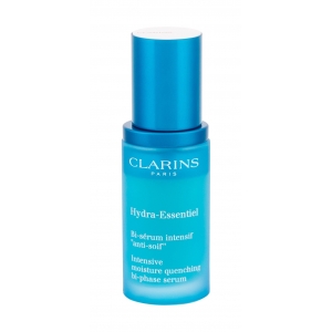 Clarins Hydra-Essentiel (pleťové sérum)