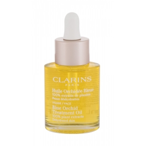 Clarins Face Treatment Oil (pleťové sérum)