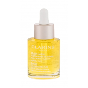 Clarins Face Treatment Oil (pleťové sérum)