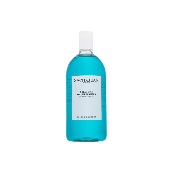 Sachajuan Ocean Mist Volume Shampoo – Šampón unisex
