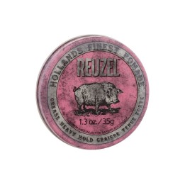 Reuzel Hollands Finest Pomade Grease Heavy Hold – Vosk na vlasy…